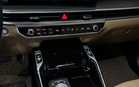 KIA Sorento IV, 2025 год, 5 550 000 рублей, 17 фотография