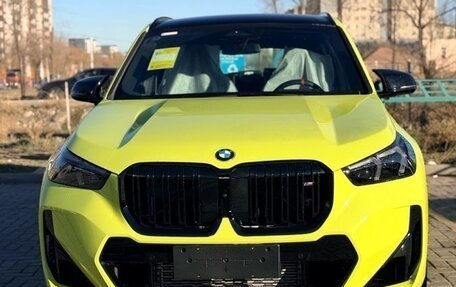 BMW X1, 2025 год, 6 430 000 рублей, 3 фотография