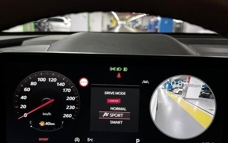 KIA Sorento IV, 2025 год, 5 550 000 рублей, 13 фотография