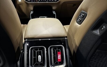 KIA Sorento IV, 2025 год, 5 550 000 рублей, 20 фотография