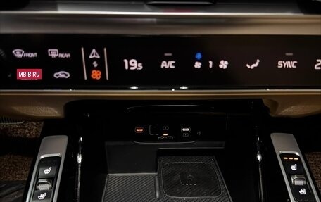 KIA Sorento IV, 2025 год, 5 550 000 рублей, 14 фотография