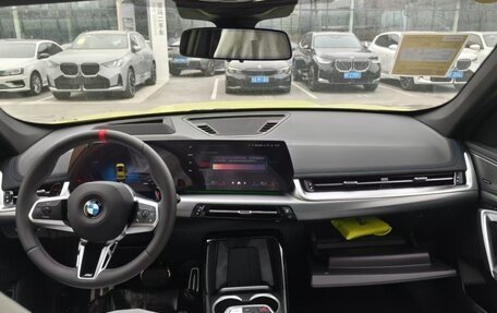 BMW X1, 2025 год, 6 430 000 рублей, 6 фотография