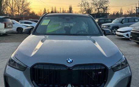 BMW X1, 2025 год, 6 430 000 рублей, 7 фотография