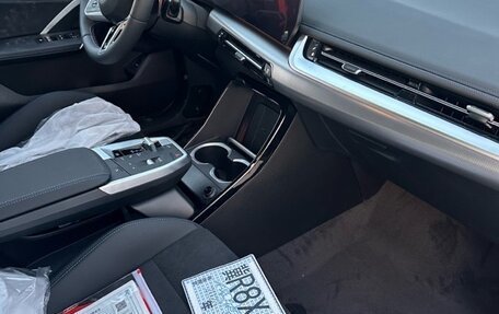 BMW X1, 2025 год, 6 430 000 рублей, 13 фотография