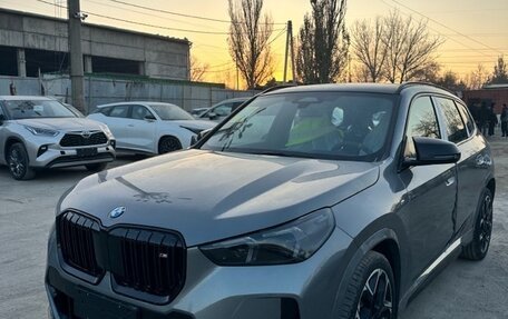 BMW X1, 2025 год, 6 430 000 рублей, 8 фотография