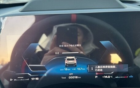 BMW X1, 2025 год, 6 430 000 рублей, 16 фотография