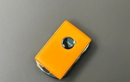 Volvo S90 II рестайлинг, 2025 год, 6 820 000 рублей, 17 фотография