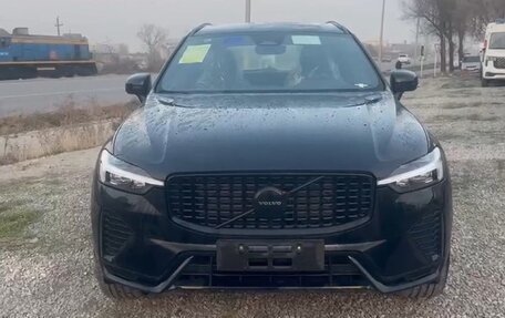 Volvo XC60 II, 2025 год, 6 130 000 рублей, 4 фотография