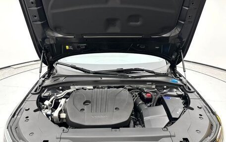 Volvo S90 II рестайлинг, 2025 год, 6 820 000 рублей, 16 фотография