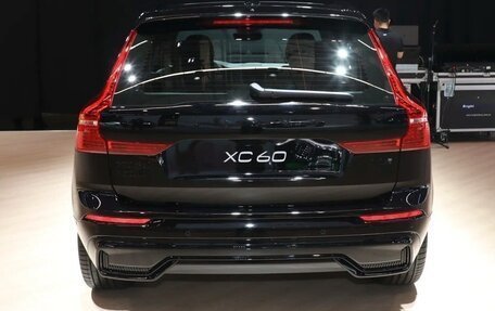 Volvo XC60 II, 2025 год, 6 130 000 рублей, 3 фотография