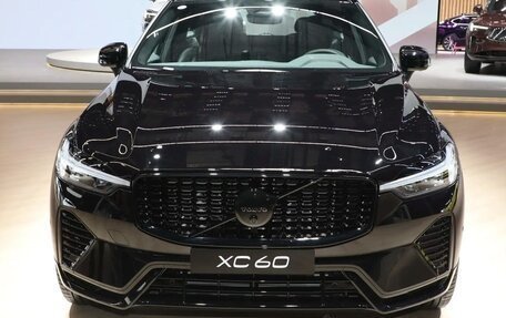 Volvo XC60 II, 2025 год, 6 130 000 рублей, 2 фотография