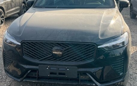 Volvo XC60 II, 2025 год, 6 130 000 рублей, 5 фотография