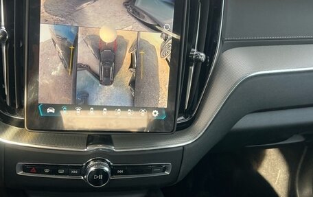 Volvo XC60 II, 2025 год, 6 130 000 рублей, 9 фотография