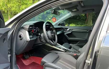 Audi A3, 2024 год, 2 510 000 рублей, 7 фотография