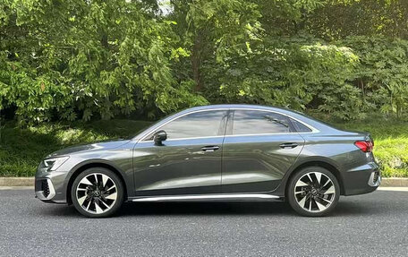 Audi A3, 2024 год, 2 510 000 рублей, 4 фотография