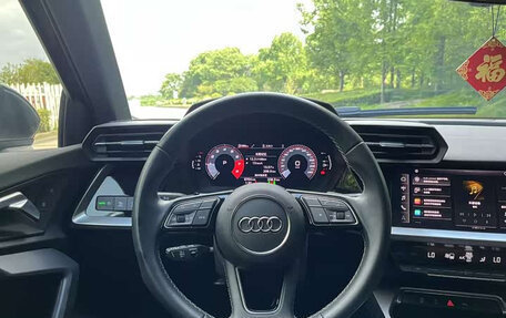 Audi A3, 2024 год, 2 510 000 рублей, 8 фотография