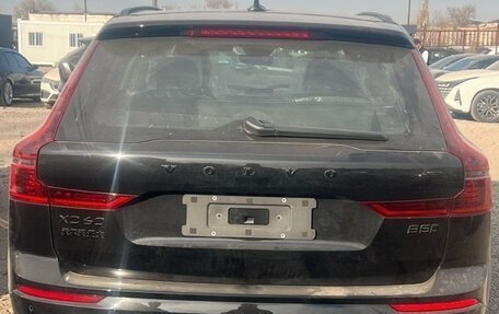 Volvo XC60 II, 2025 год, 6 130 000 рублей, 6 фотография