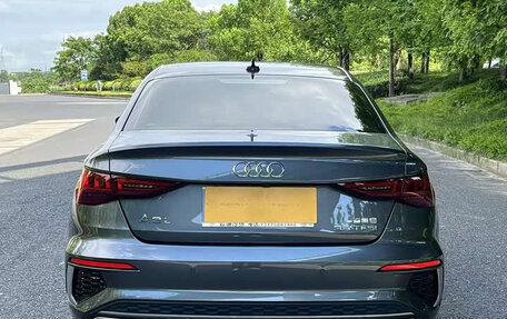 Audi A3, 2024 год, 2 510 000 рублей, 5 фотография