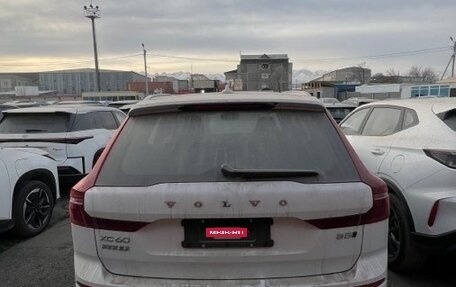 Volvo XC60 II, 2025 год, 6 130 000 рублей, 10 фотография