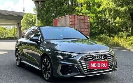 Audi A3, 2024 год, 2 510 000 рублей, 2 фотография