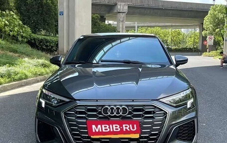 Audi A3, 2024 год, 2 510 000 рублей, 3 фотография