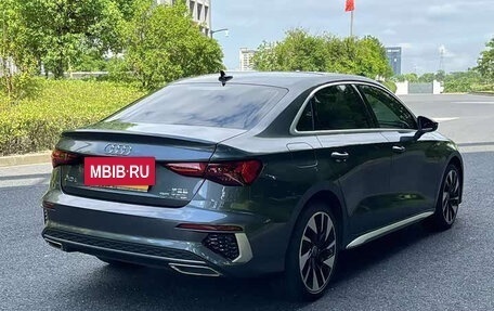 Audi A3, 2024 год, 2 510 000 рублей, 6 фотография