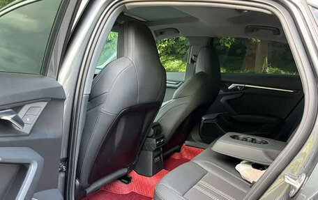 Audi A3, 2024 год, 2 510 000 рублей, 10 фотография