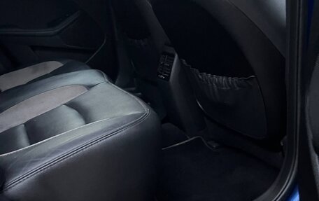 KIA Optima III, 2012 год, 1 100 000 рублей, 9 фотография