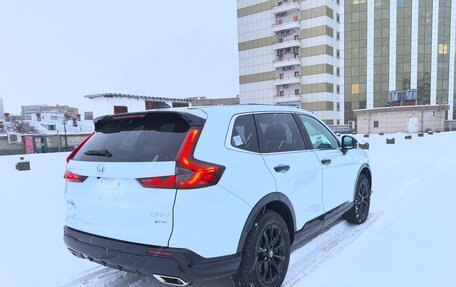 Honda CR-V, 2025 год, 5 000 000 рублей, 6 фотография