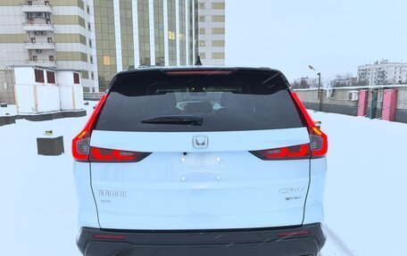 Honda CR-V, 2025 год, 5 000 000 рублей, 5 фотография