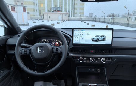 Honda CR-V, 2025 год, 5 000 000 рублей, 10 фотография