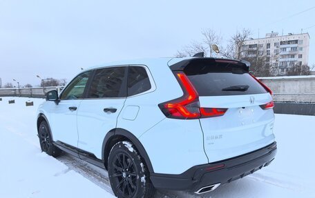 Honda CR-V, 2025 год, 5 000 000 рублей, 7 фотография