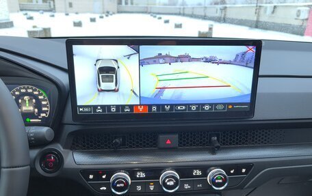 Honda CR-V, 2025 год, 5 000 000 рублей, 11 фотография
