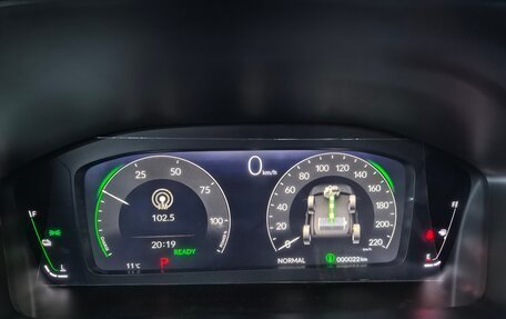 Honda CR-V, 2025 год, 5 000 000 рублей, 13 фотография