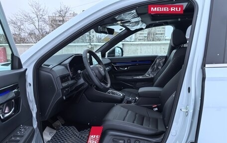 Honda CR-V, 2025 год, 5 000 000 рублей, 8 фотография