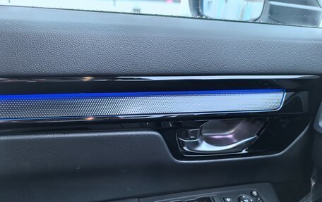 Honda CR-V, 2025 год, 5 000 000 рублей, 15 фотография