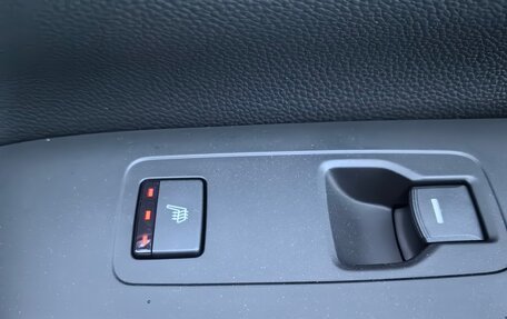 Honda CR-V, 2025 год, 5 000 000 рублей, 21 фотография