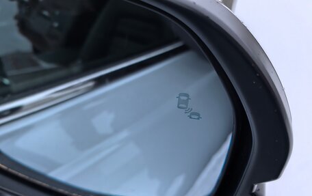 Honda CR-V, 2025 год, 5 000 000 рублей, 22 фотография