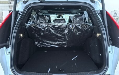 Honda CR-V, 2025 год, 5 000 000 рублей, 19 фотография