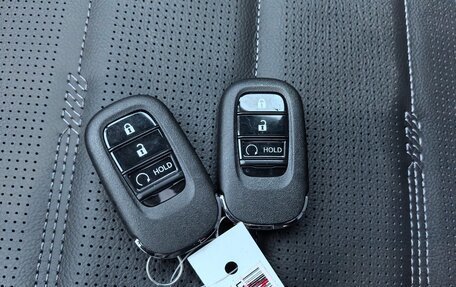 Honda CR-V, 2025 год, 5 000 000 рублей, 20 фотография