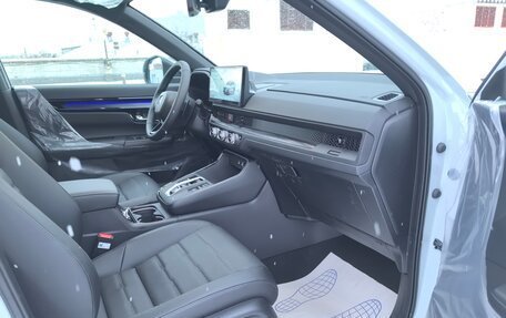 Honda CR-V, 2025 год, 5 000 000 рублей, 17 фотография