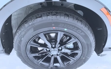 Honda CR-V, 2025 год, 5 000 000 рублей, 24 фотография