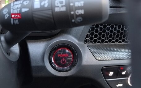 Honda CR-V, 2025 год, 5 000 000 рублей, 25 фотография