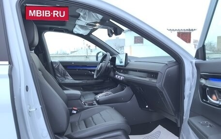 Honda CR-V, 2025 год, 5 000 000 рублей, 16 фотография