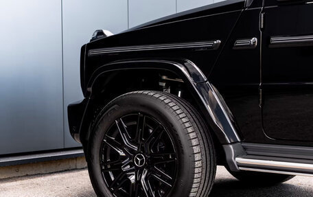 Mercedes-Benz G-Класс W463 рестайлинг _iii, 2025 год, 17 450 000 рублей, 8 фотография