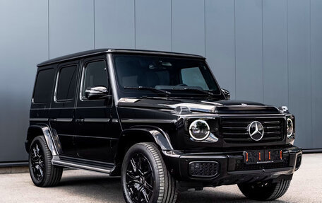 Mercedes-Benz G-Класс W463 рестайлинг _iii, 2025 год, 17 450 000 рублей, 6 фотография