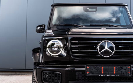 Mercedes-Benz G-Класс W463 рестайлинг _iii, 2025 год, 17 450 000 рублей, 3 фотография