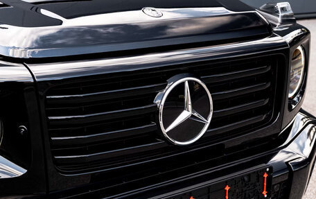 Mercedes-Benz G-Класс W463 рестайлинг _iii, 2025 год, 17 450 000 рублей, 5 фотография