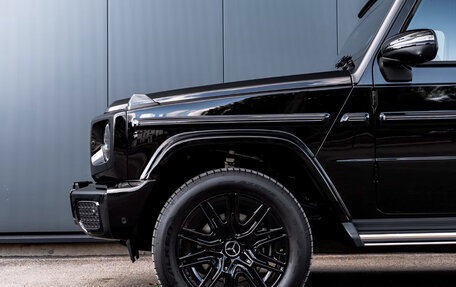 Mercedes-Benz G-Класс W463 рестайлинг _iii, 2025 год, 17 450 000 рублей, 7 фотография