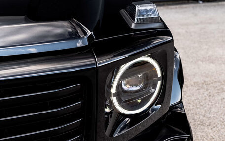 Mercedes-Benz G-Класс W463 рестайлинг _iii, 2025 год, 17 450 000 рублей, 4 фотография